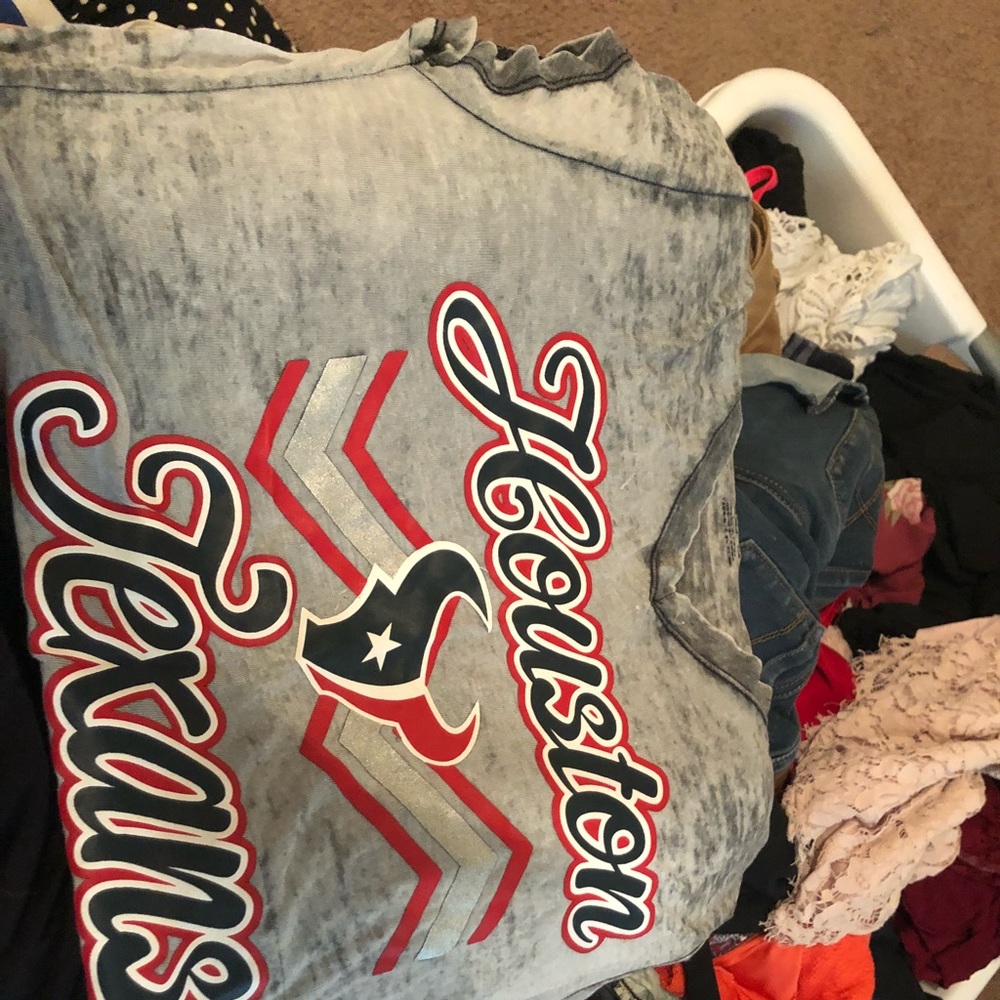 Only worn once